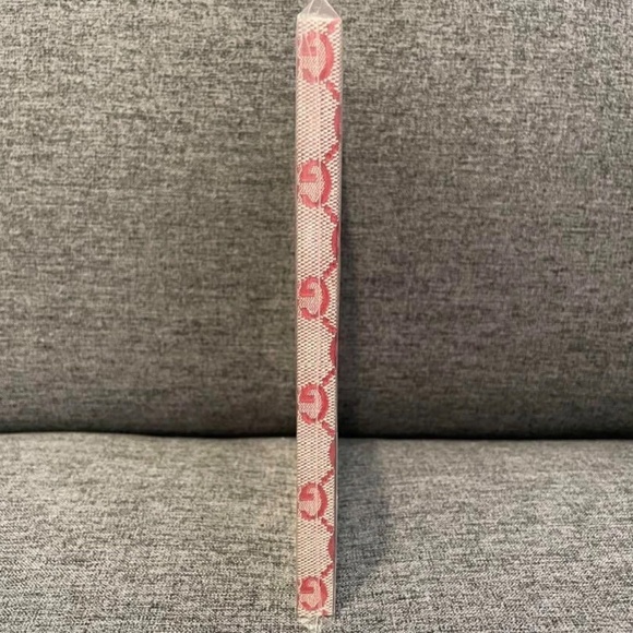 Brand New Gucci Writing Notebook - Picture 3 of 10